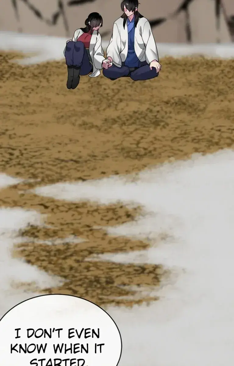 Volcanic Age Chapter 291 Page 129