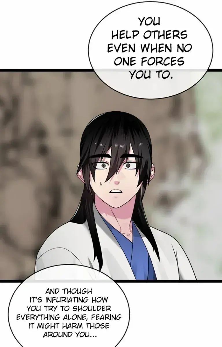 Volcanic Age Chapter 291 Page 132