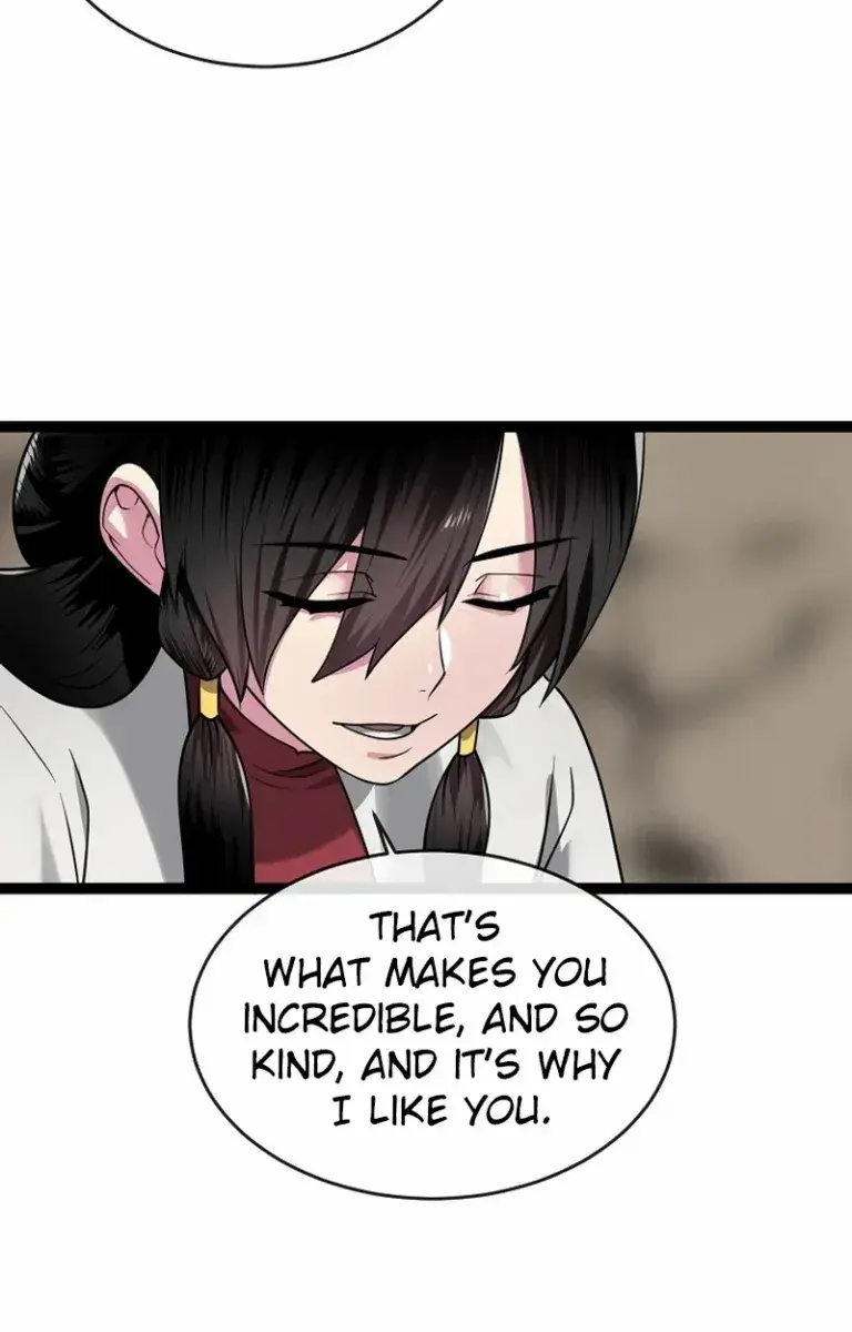 Volcanic Age Chapter 291 Page 133