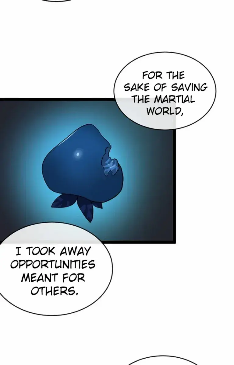 Volcanic Age Chapter 291 Page 135