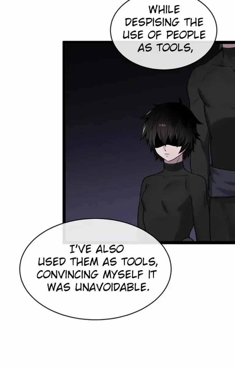 Volcanic Age Chapter 291 Page 136