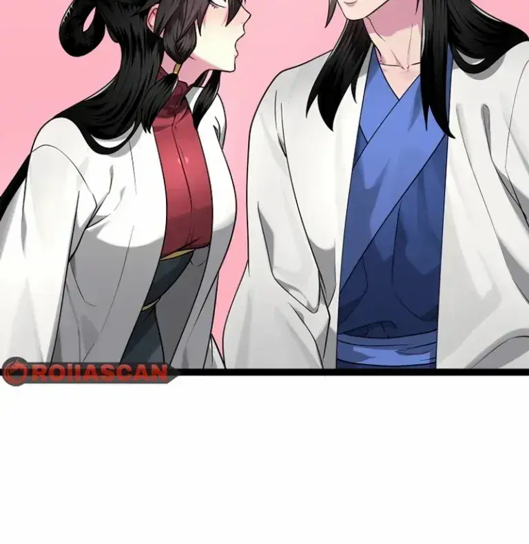 Volcanic Age Chapter 291 Page 140