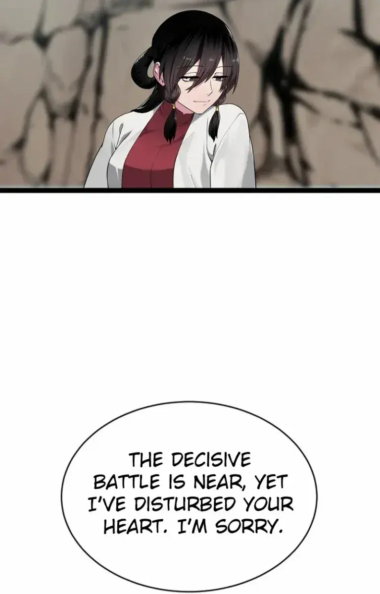 Volcanic Age Chapter 291 Page 143