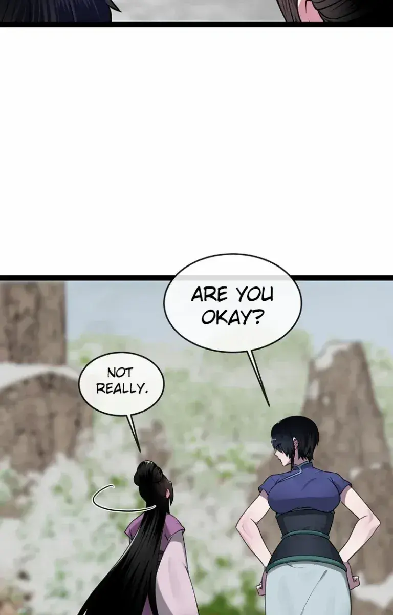 Volcanic Age Chapter 291 Page 148