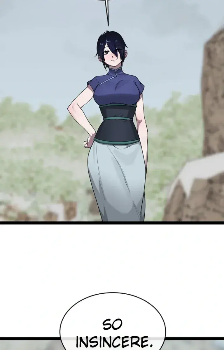 Volcanic Age Chapter 291 Page 151