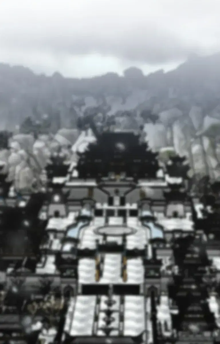 Volcanic Age Chapter 291 Page 154