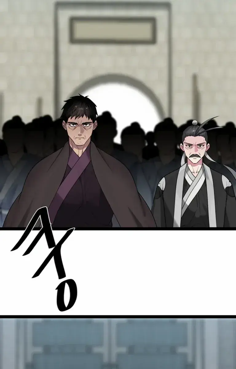 Volcanic Age Chapter 291 Page 158