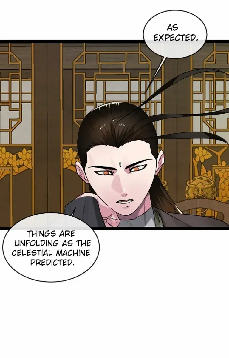 Volcanic Age Chapter 291 Page 162