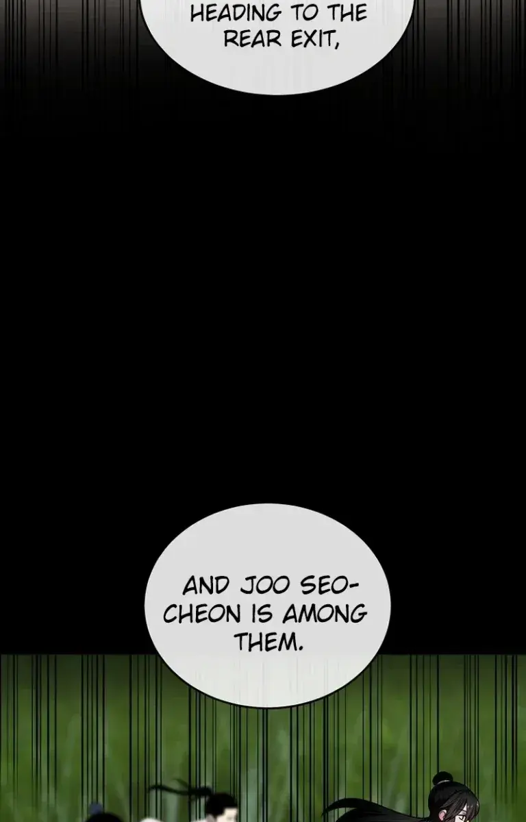 Volcanic Age Chapter 291 Page 165