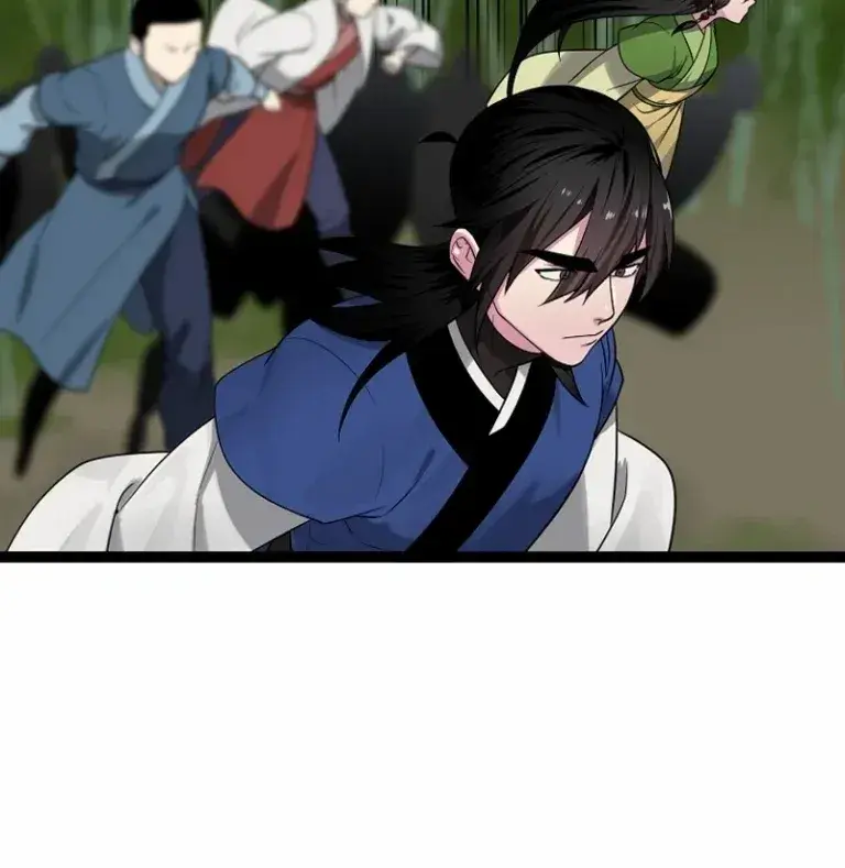 Volcanic Age Chapter 291 Page 166