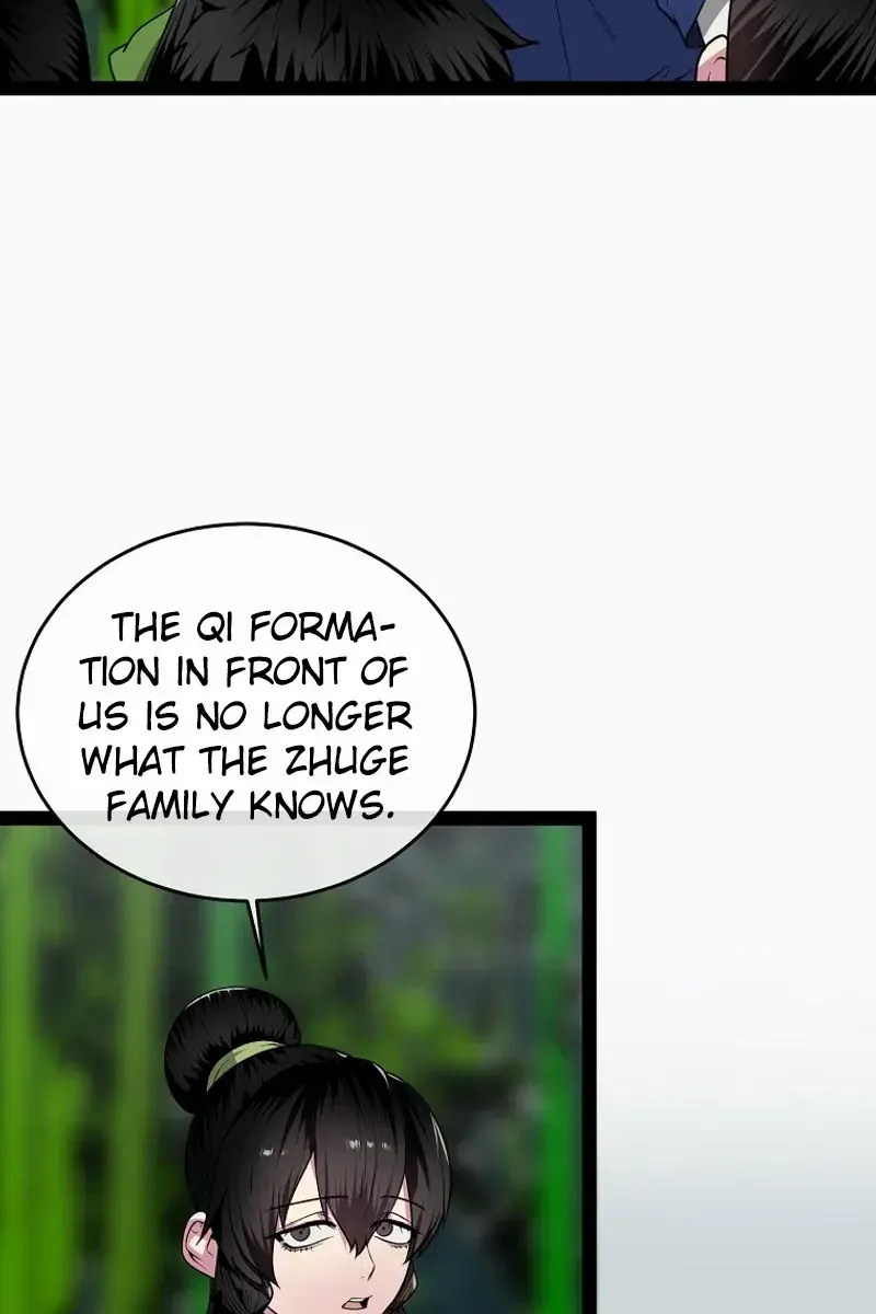 Volcanic Age Chapter 292 Page 3