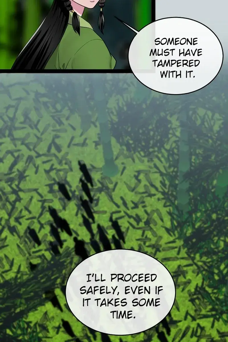 Volcanic Age Chapter 292 Page 4