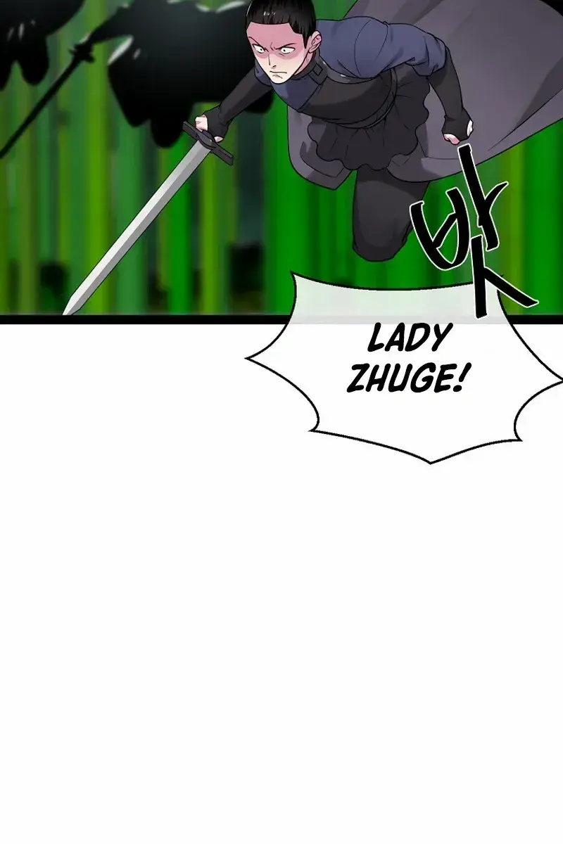 Volcanic Age Chapter 292 Page 9