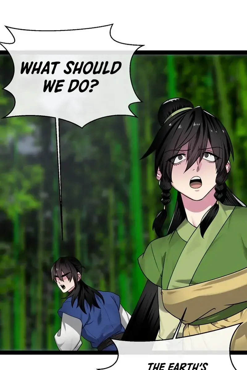 Volcanic Age Chapter 292 Page 10