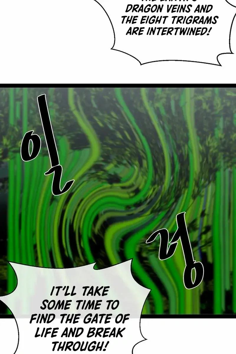 Volcanic Age Chapter 292 Page 11