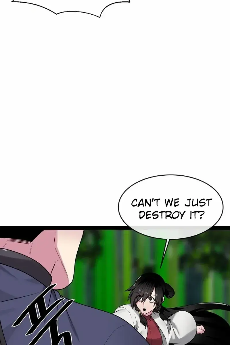 Volcanic Age Chapter 292 Page 12