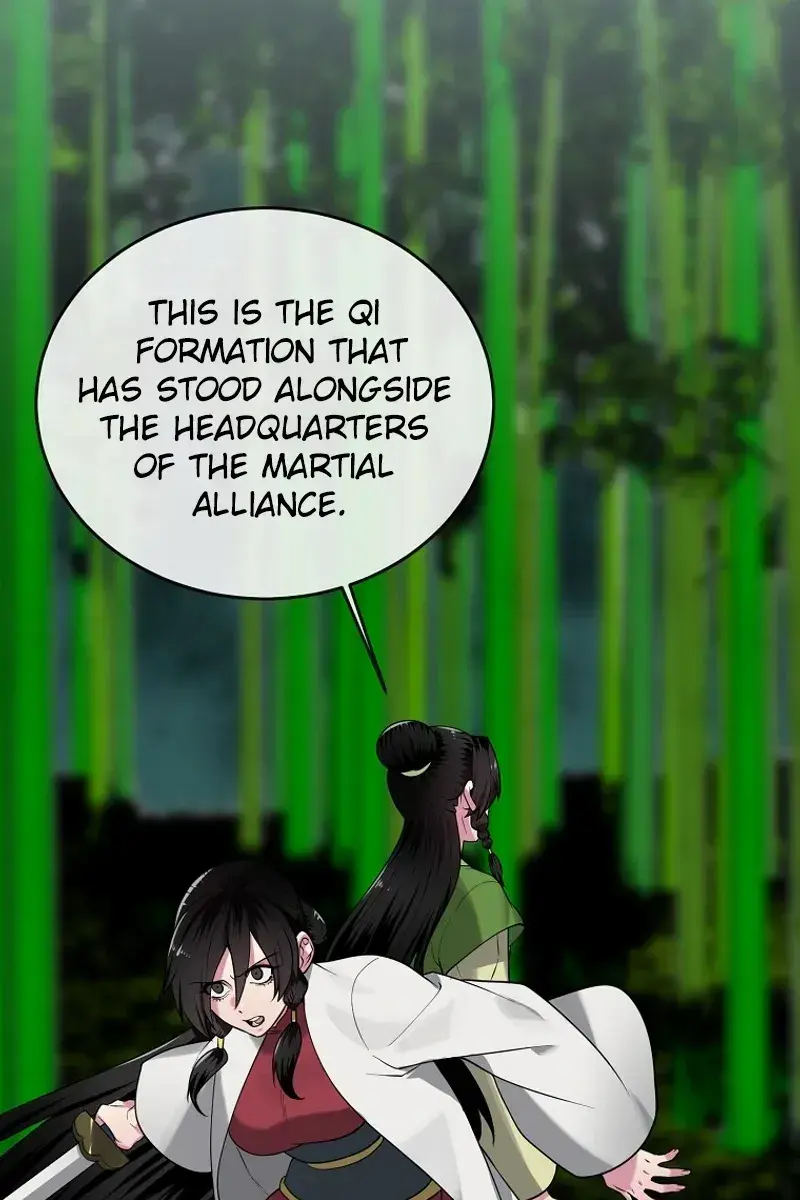 Volcanic Age Chapter 292 Page 14