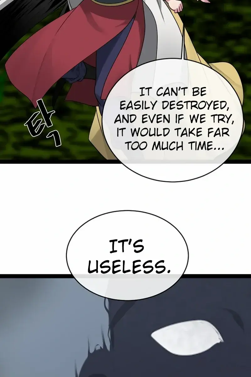 Volcanic Age Chapter 292 Page 15