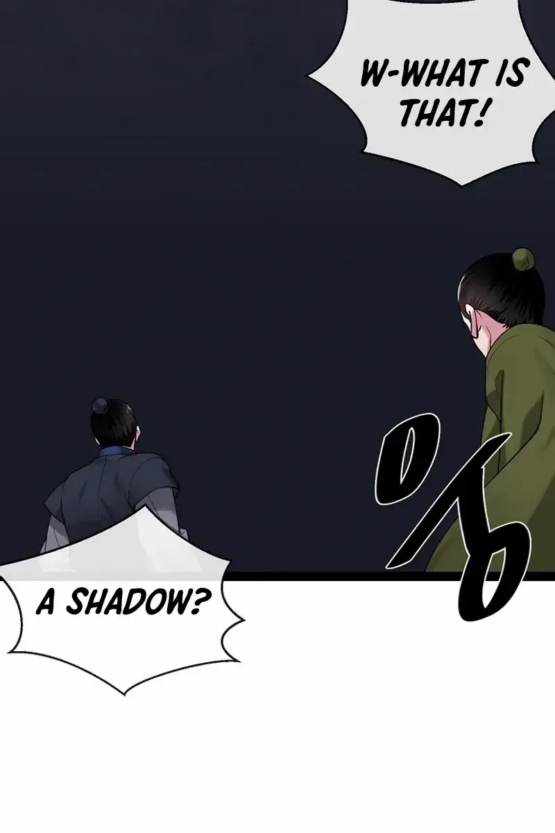 Volcanic Age Chapter 292 Page 17