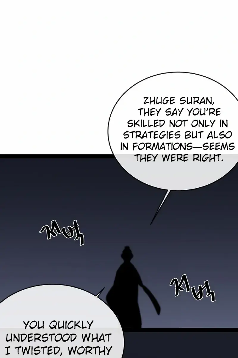 Volcanic Age Chapter 292 Page 18