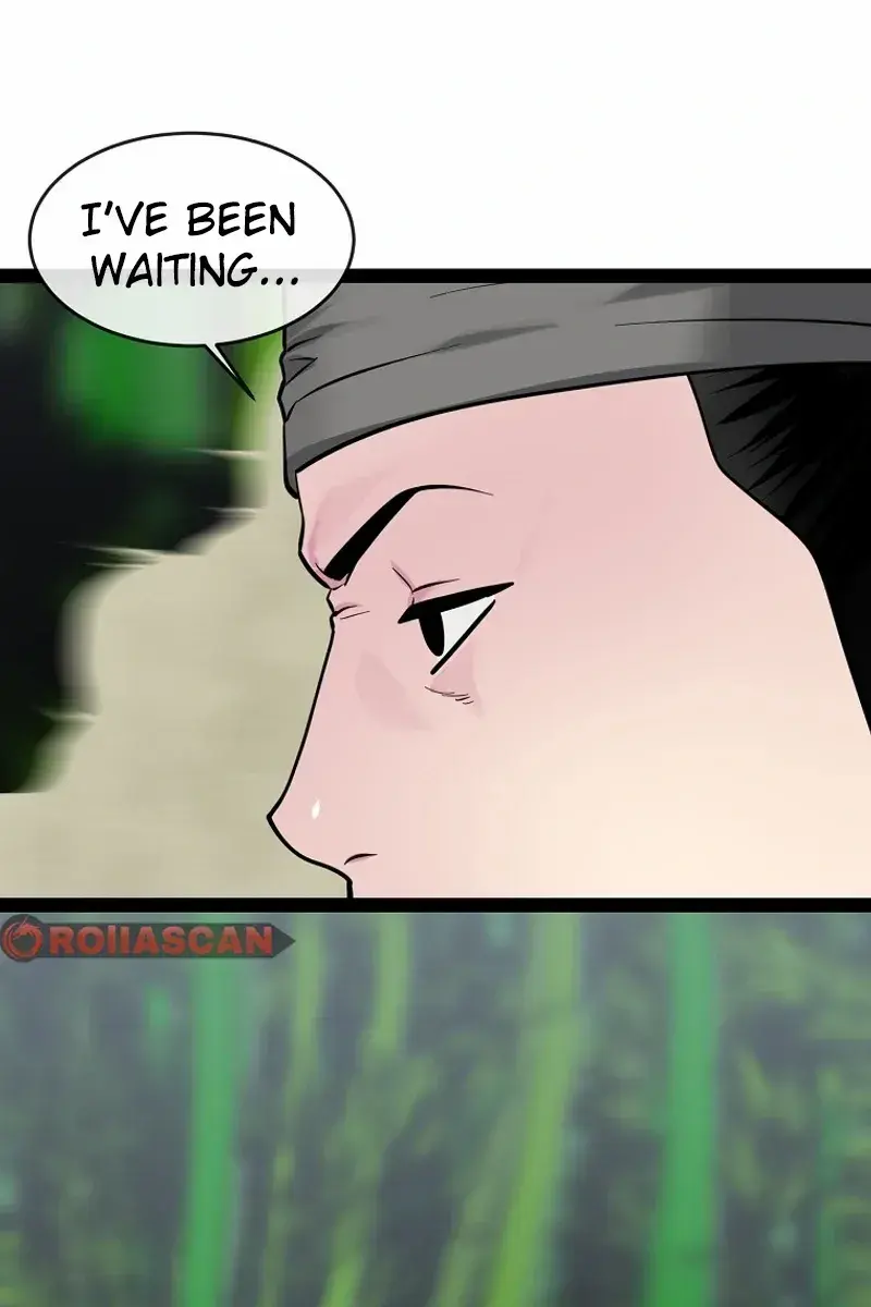 Volcanic Age Chapter 292 Page 23