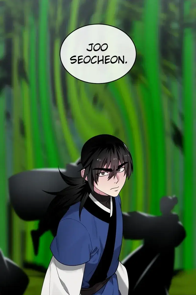 Volcanic Age Chapter 292 Page 24