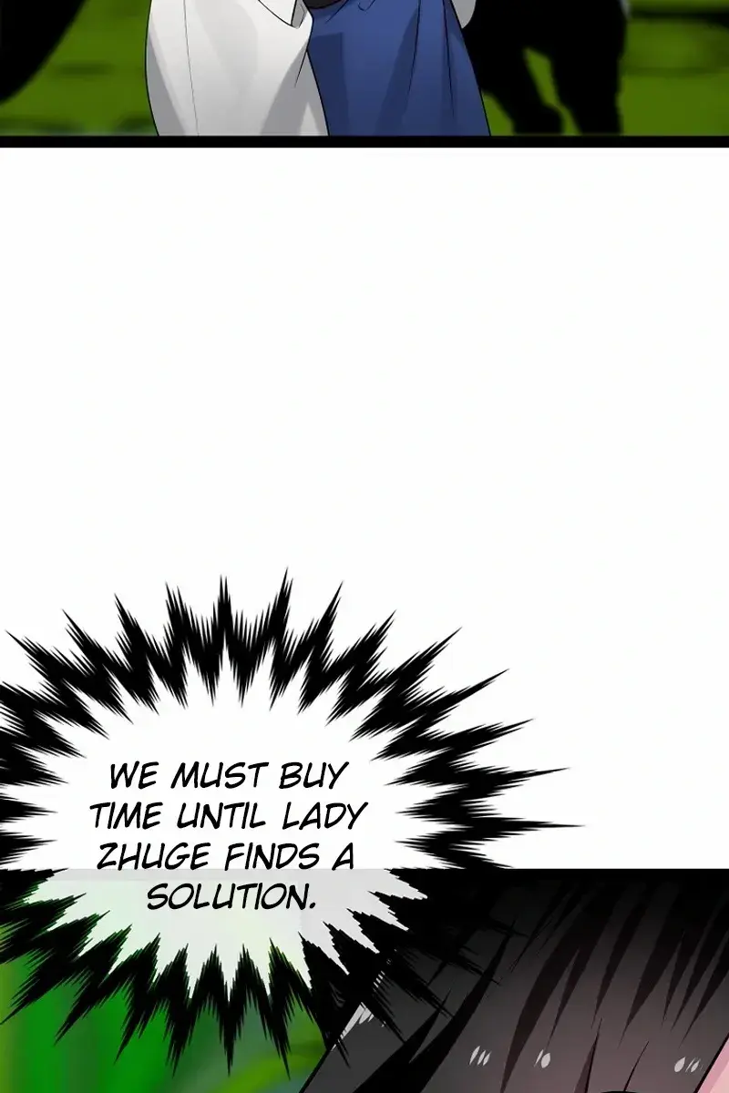 Volcanic Age Chapter 292 Page 25