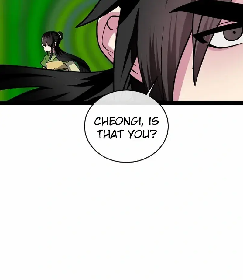 Volcanic Age Chapter 292 Page 26