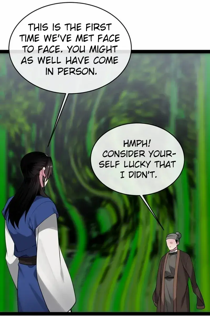 Volcanic Age Chapter 292 Page 27