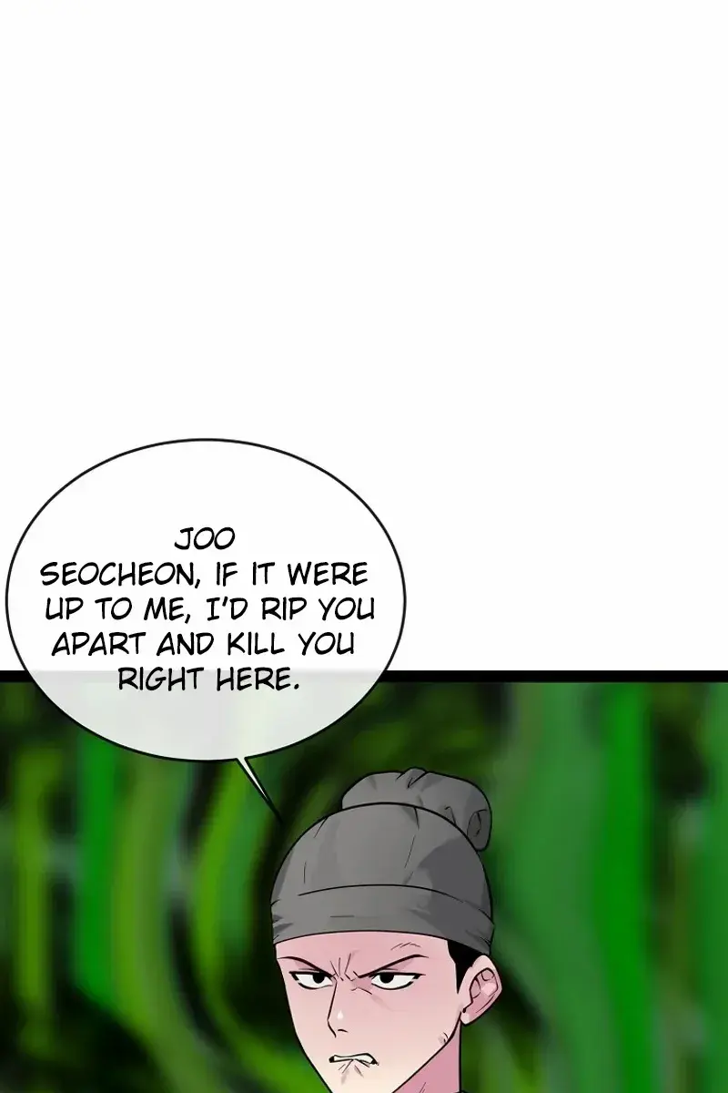 Volcanic Age Chapter 292 Page 28