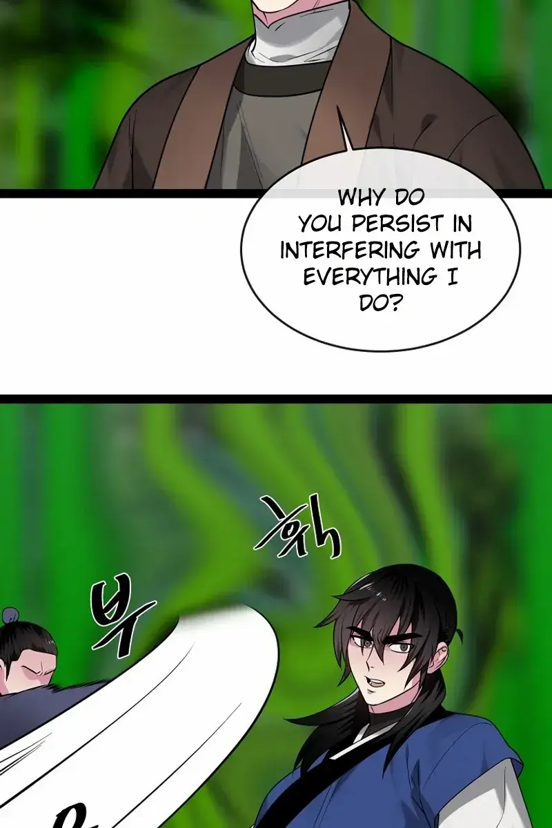 Volcanic Age Chapter 292 Page 29