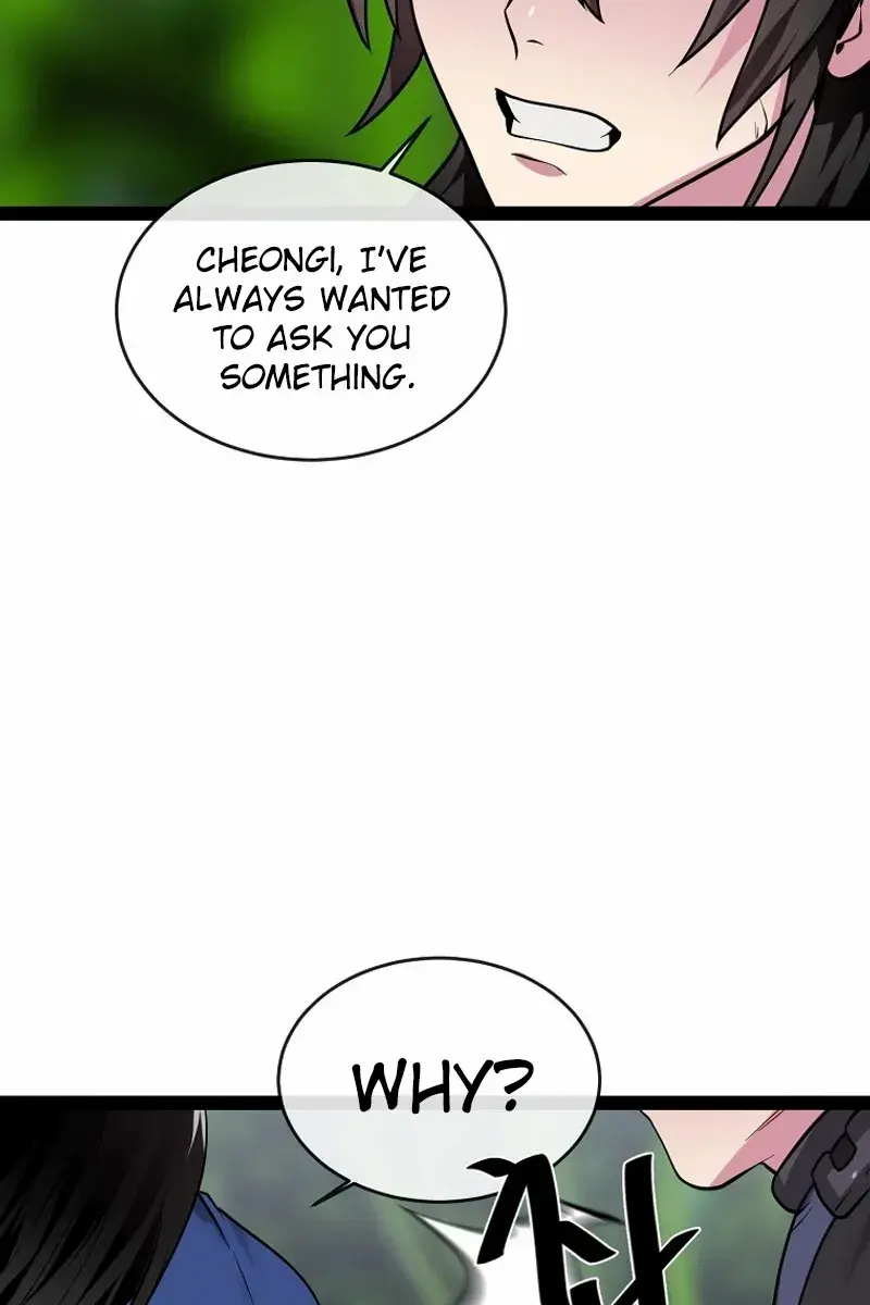 Volcanic Age Chapter 292 Page 31