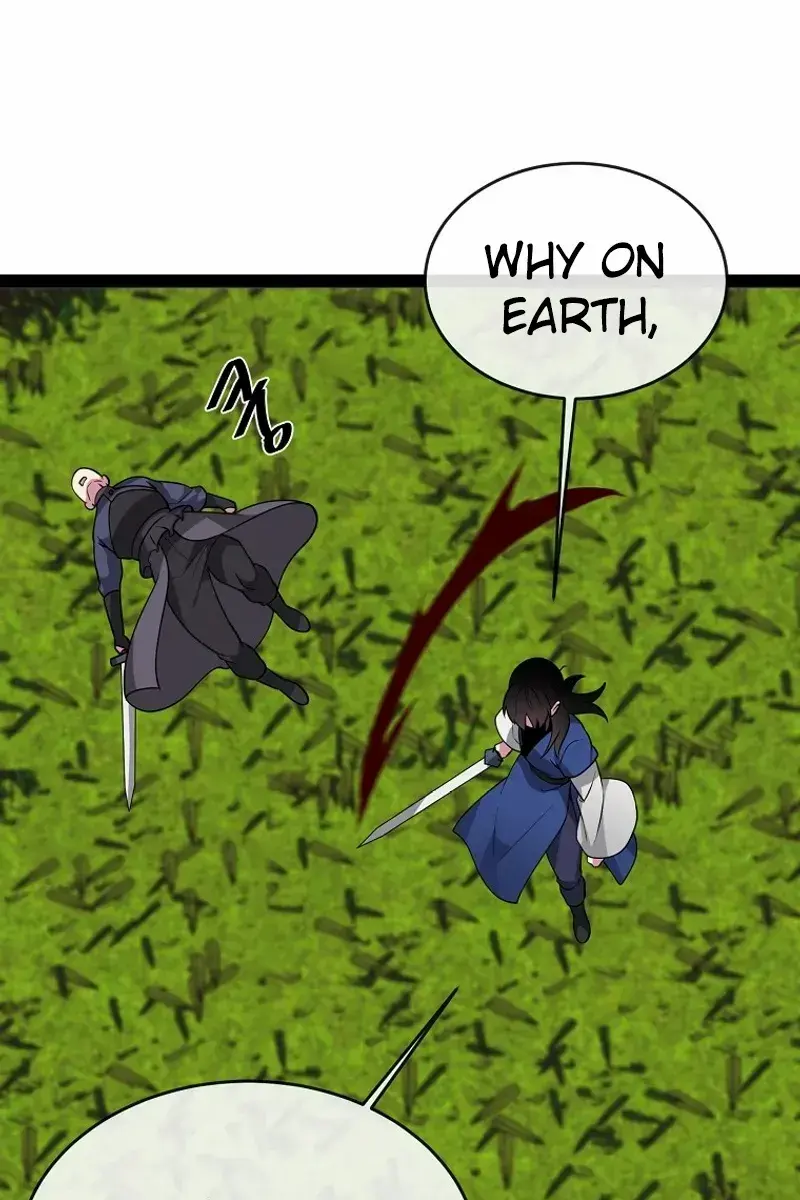 Volcanic Age Chapter 292 Page 33