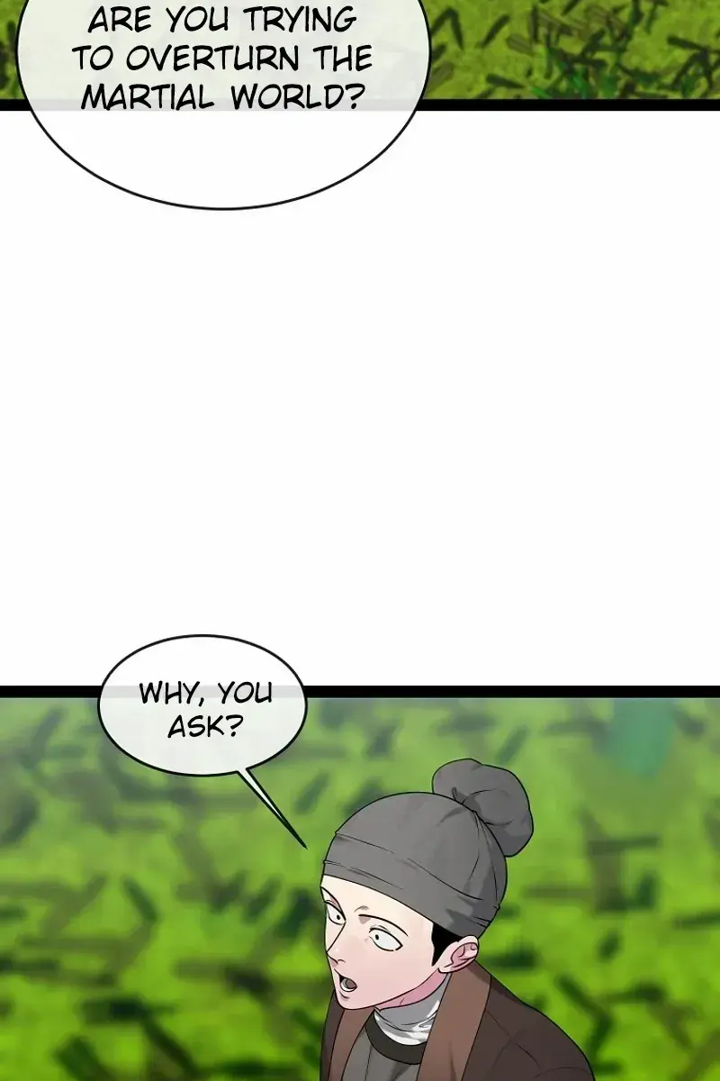 Volcanic Age Chapter 292 Page 34