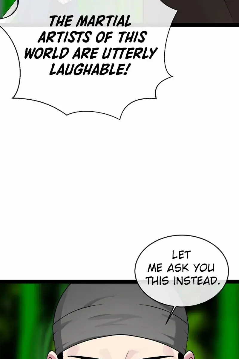 Volcanic Age Chapter 292 Page 37