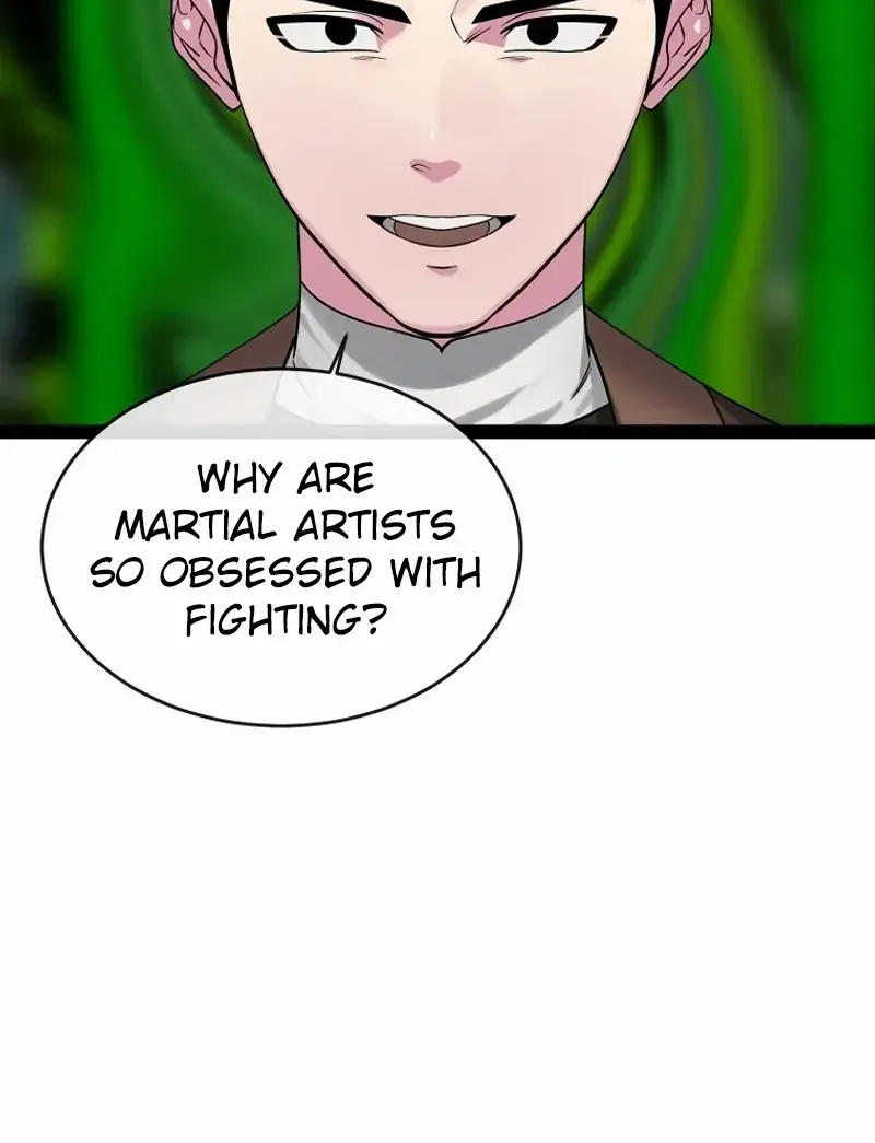 Volcanic Age Chapter 292 Page 38