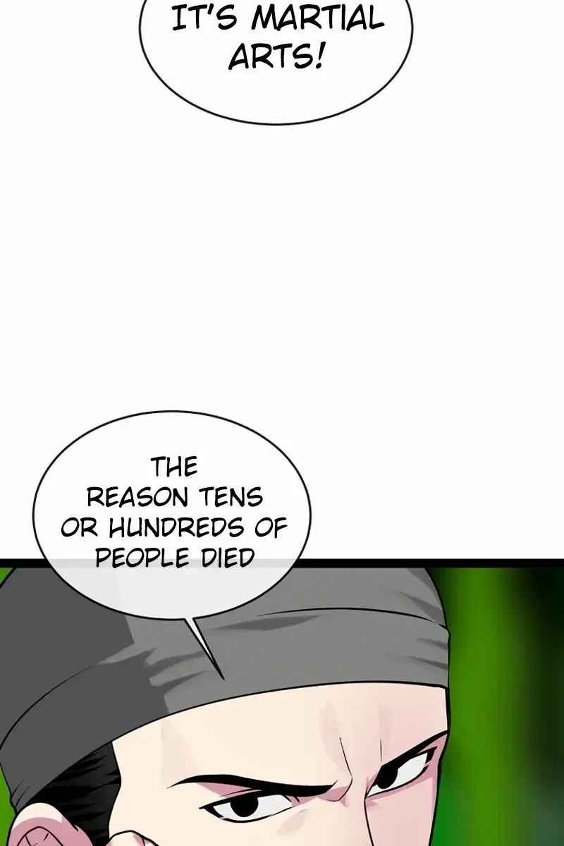 Volcanic Age Chapter 292 Page 40