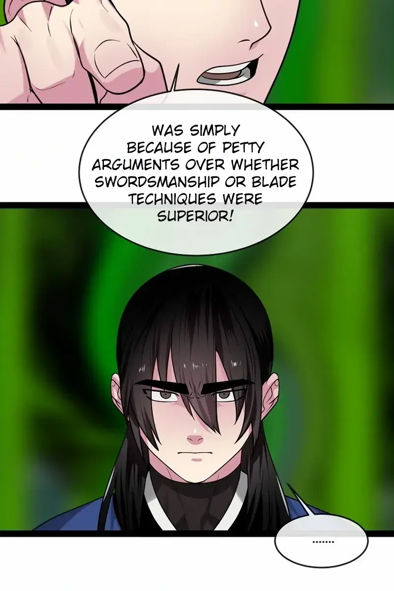 Volcanic Age Chapter 292 Page 41