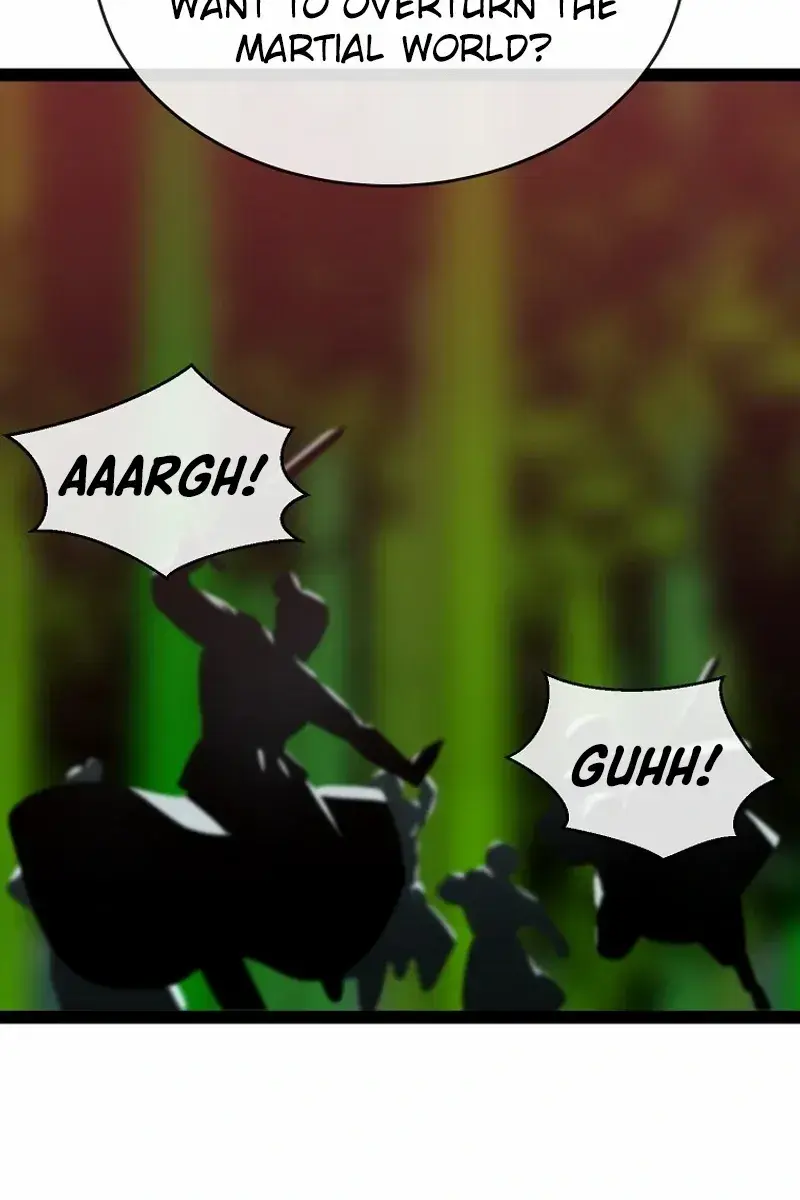 Volcanic Age Chapter 292 Page 44