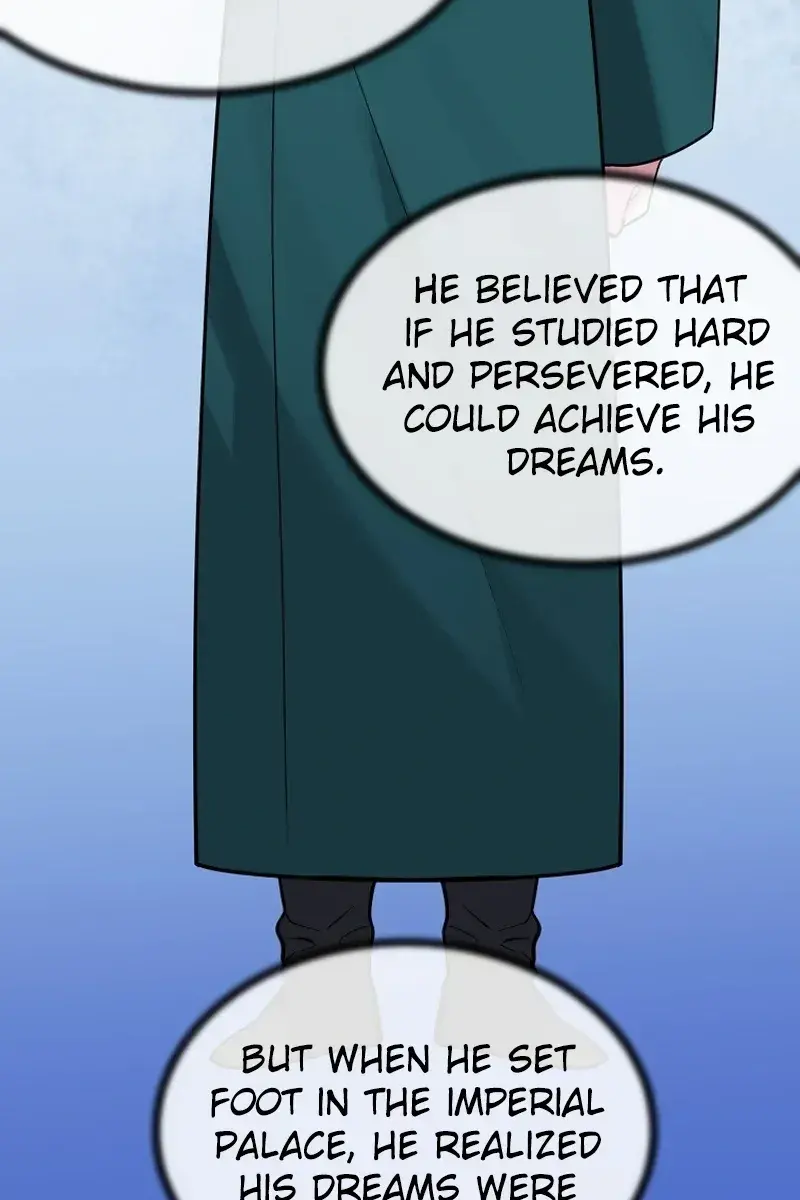 Volcanic Age Chapter 292 Page 48