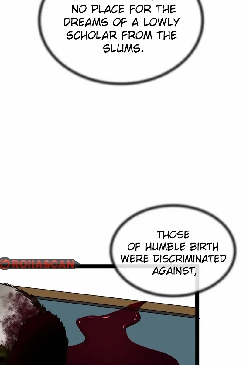 Volcanic Age Chapter 292 Page 50