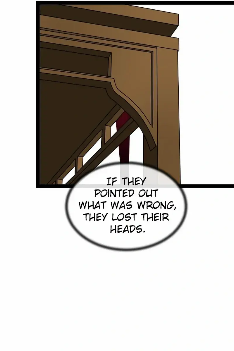 Volcanic Age Chapter 292 Page 52