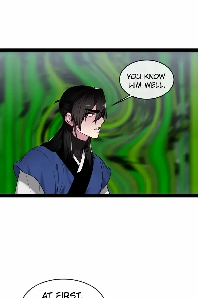 Volcanic Age Chapter 292 Page 59