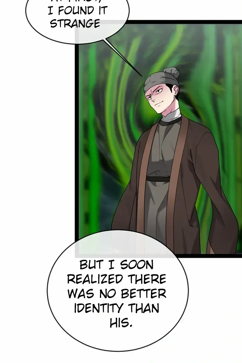 Volcanic Age Chapter 292 Page 60