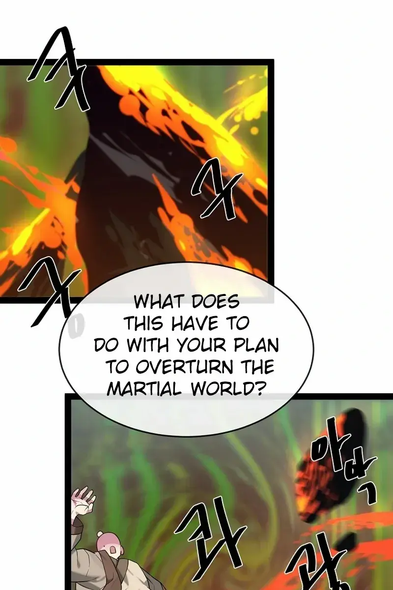 Volcanic Age Chapter 292 Page 62