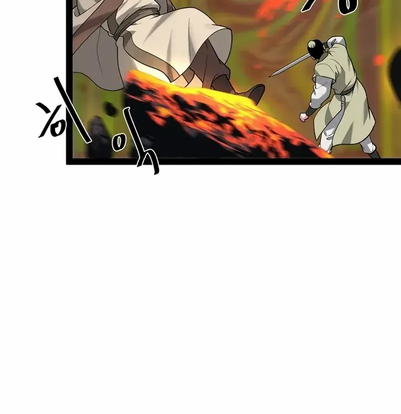 Volcanic Age Chapter 292 Page 63