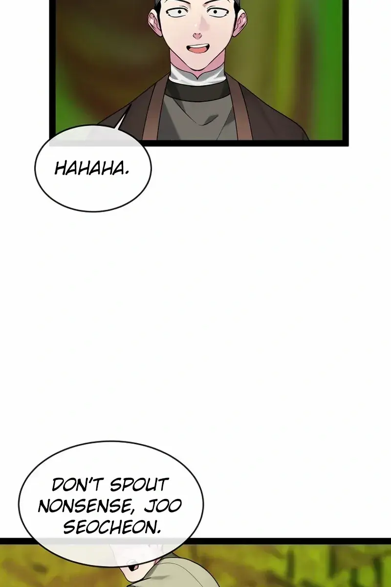 Volcanic Age Chapter 292 Page 67