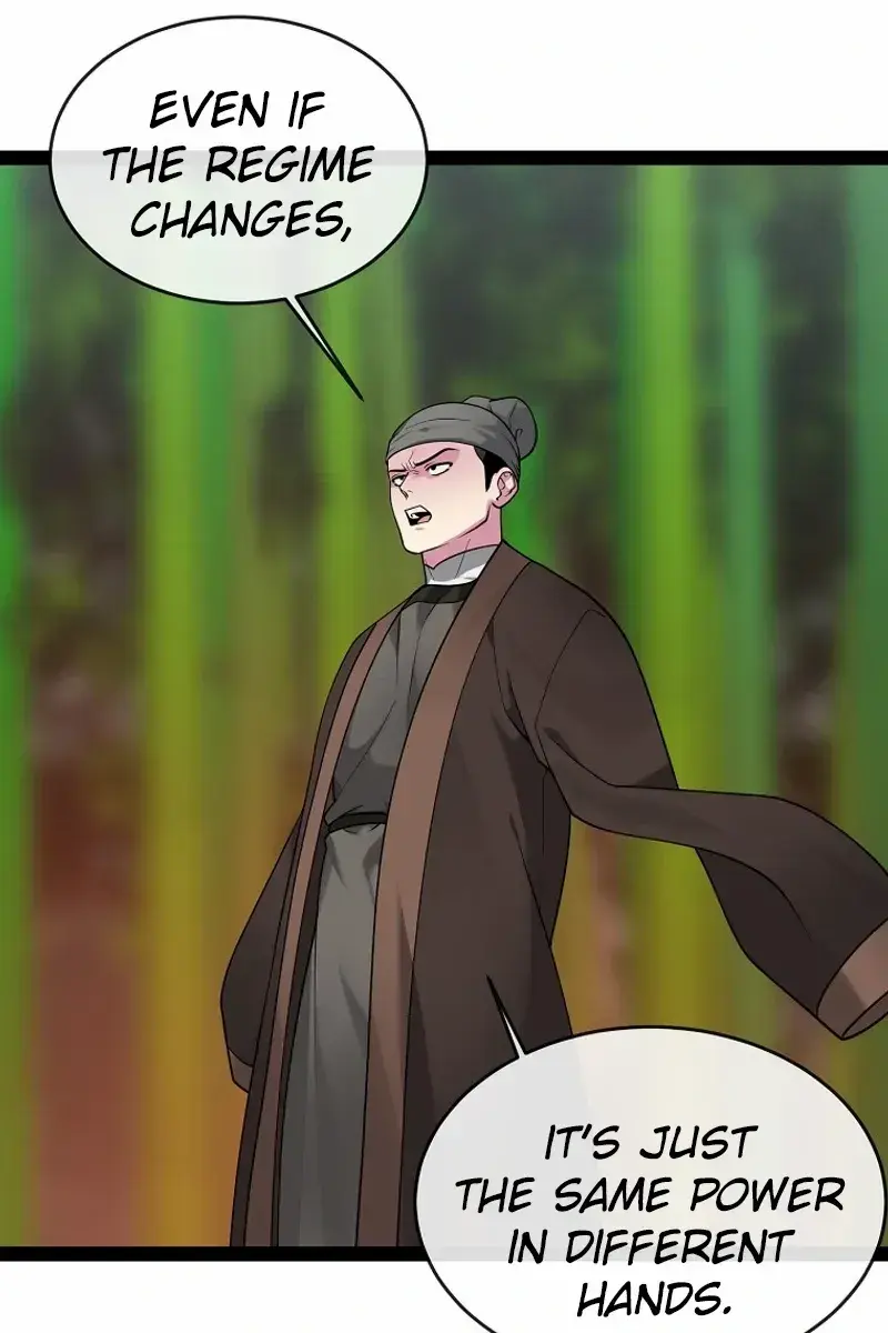 Volcanic Age Chapter 292 Page 69