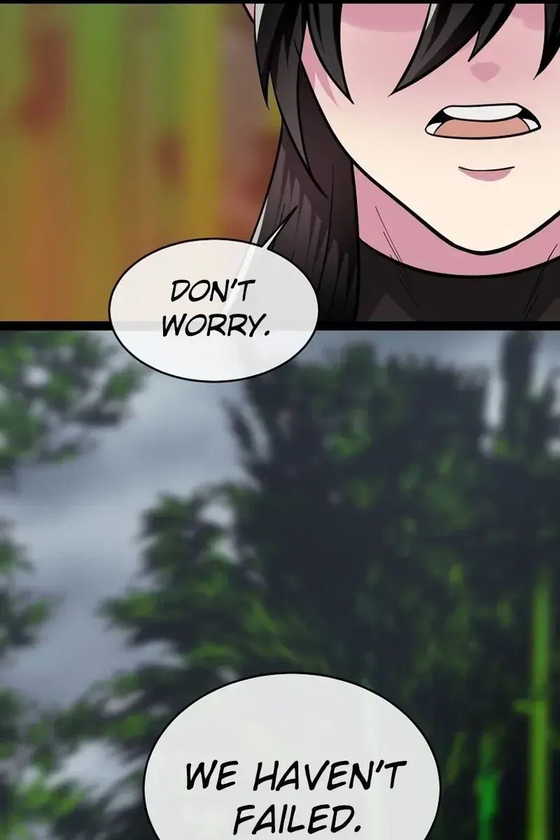 Volcanic Age Chapter 292 Page 75