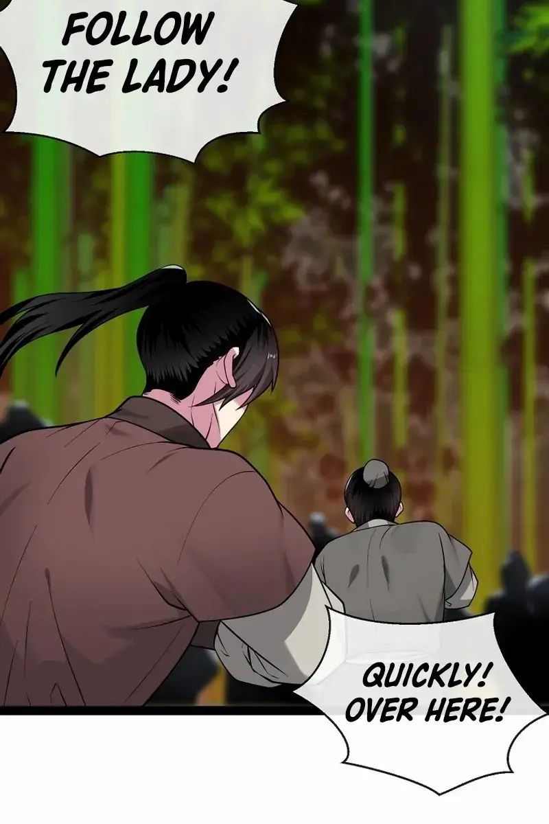 Volcanic Age Chapter 292 Page 79